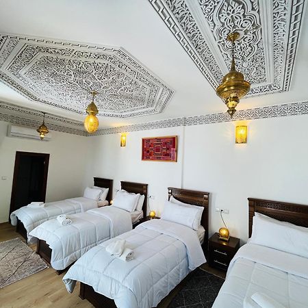 Riad Fes Miracle Bagian luar foto