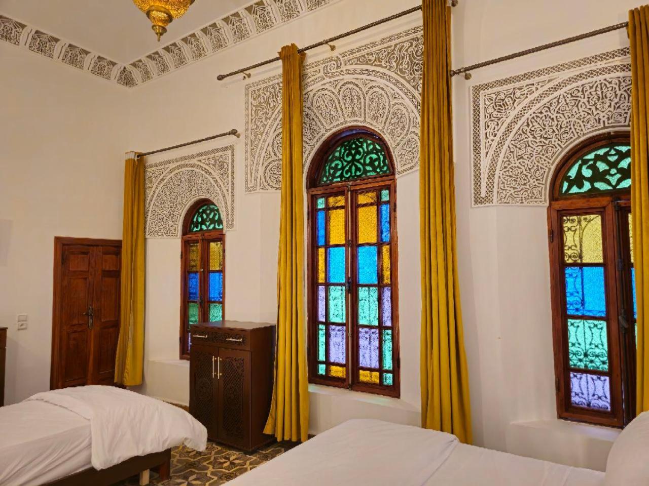 Riad Fes Miracle Bagian luar foto