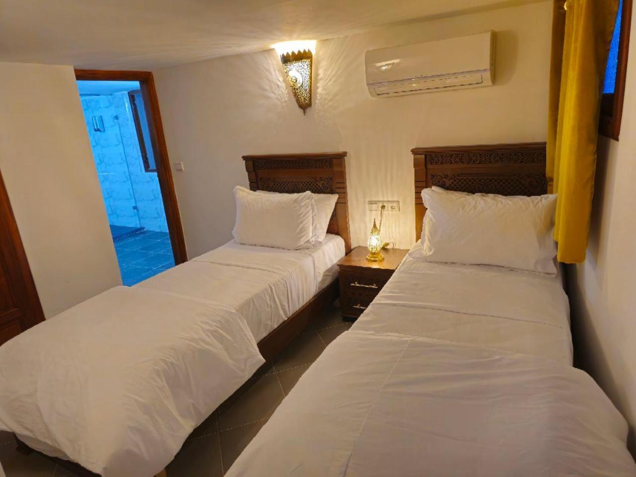 Riad Fes Miracle Bagian luar foto