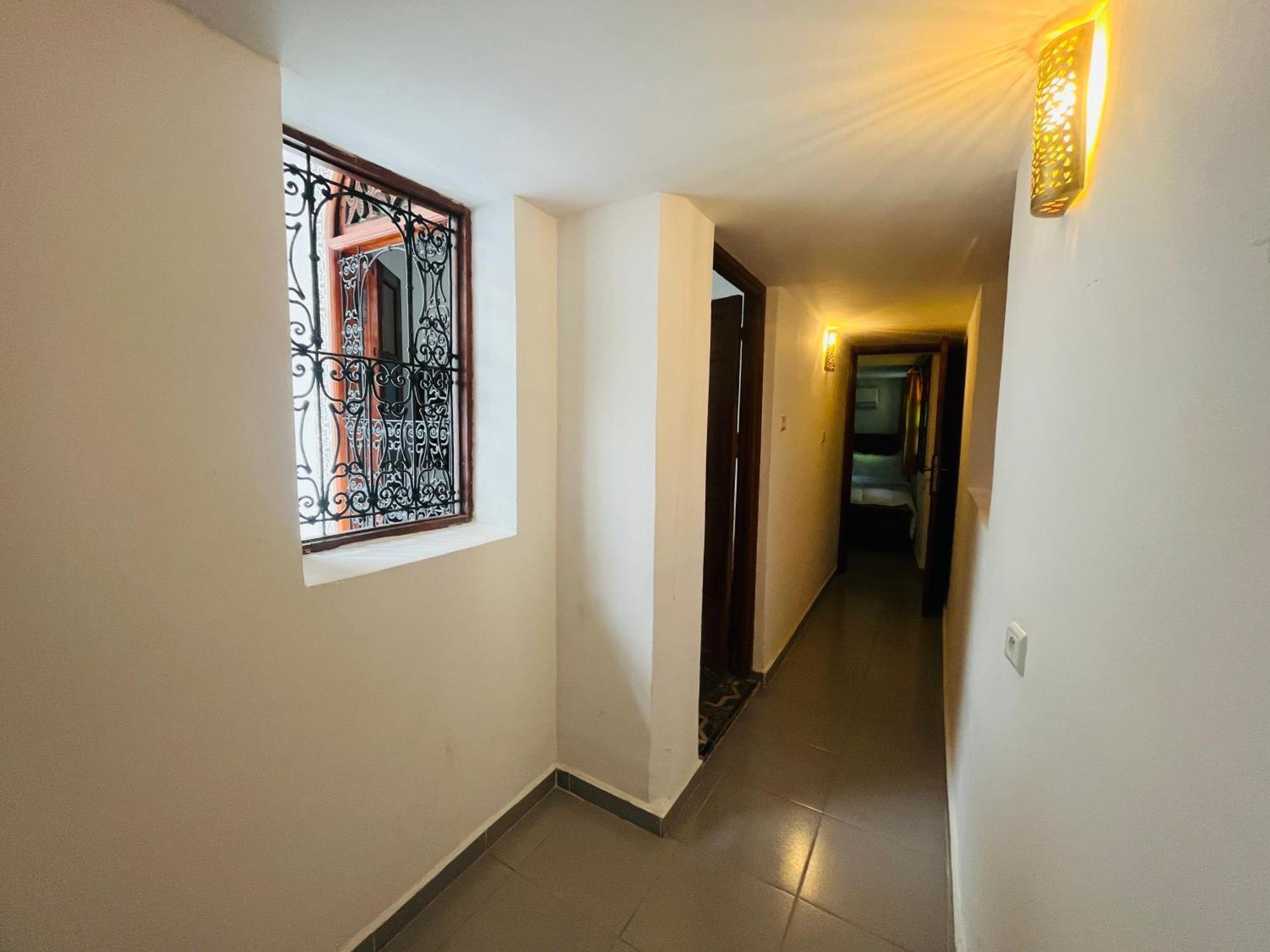 Riad Fes Miracle Bagian luar foto