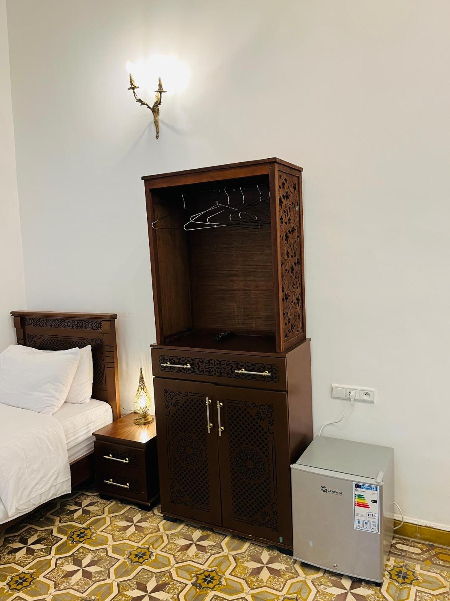 Riad Fes Miracle Bagian luar foto