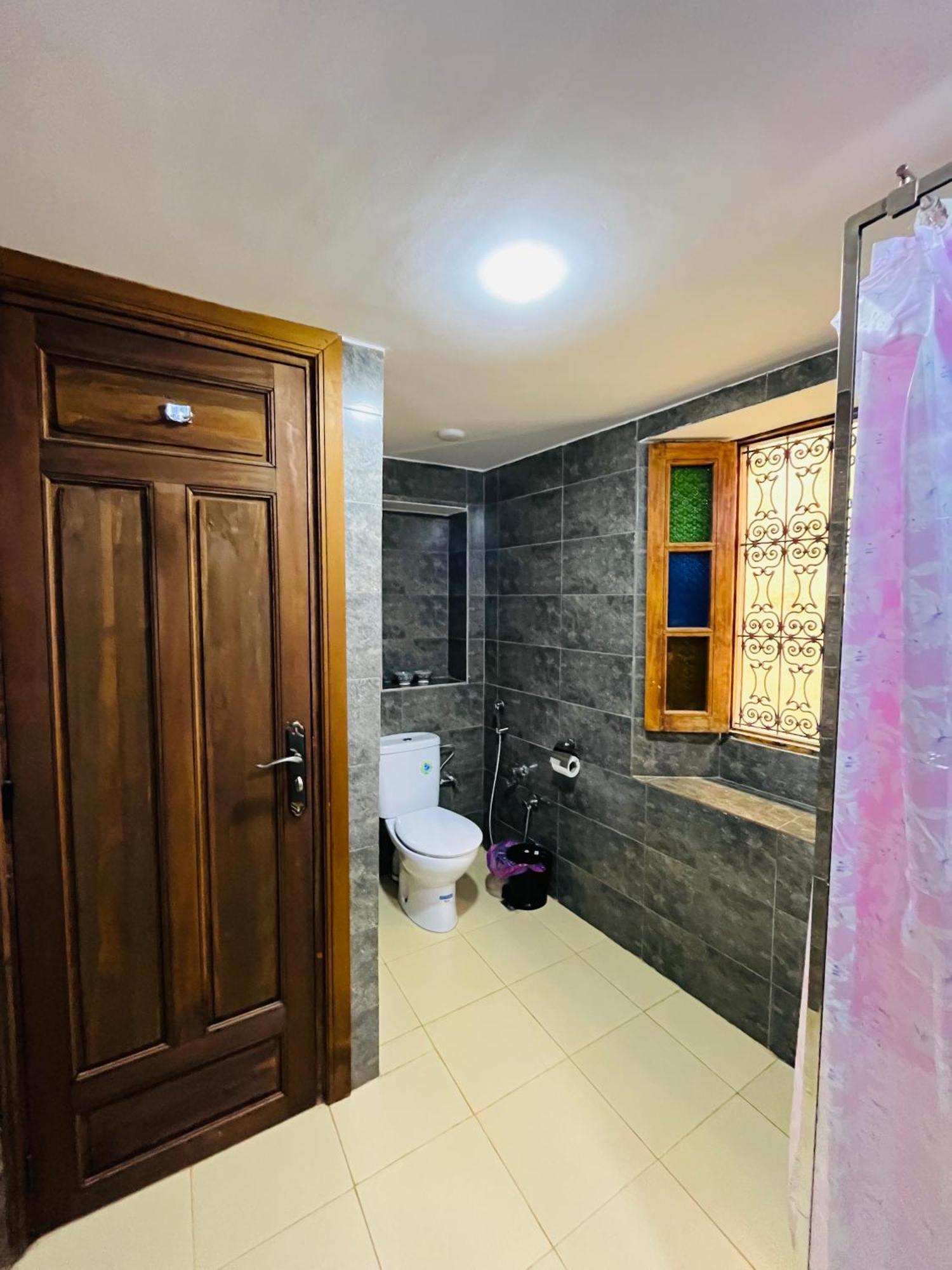 Riad Fes Miracle Bagian luar foto