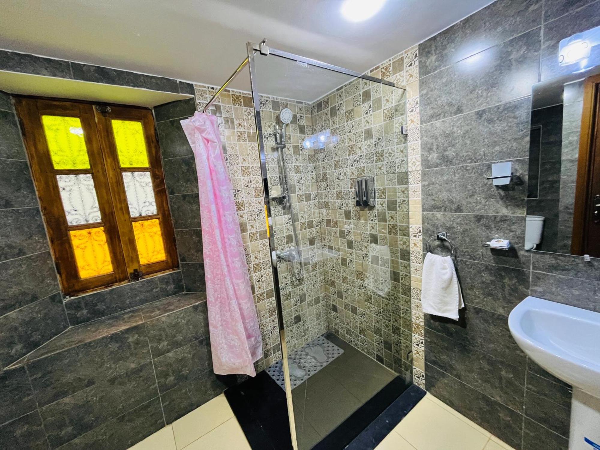 Riad Fes Miracle Bagian luar foto