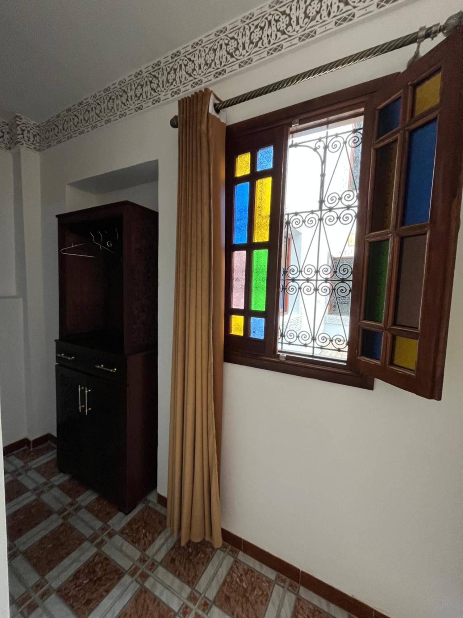 Riad Fes Miracle Bagian luar foto