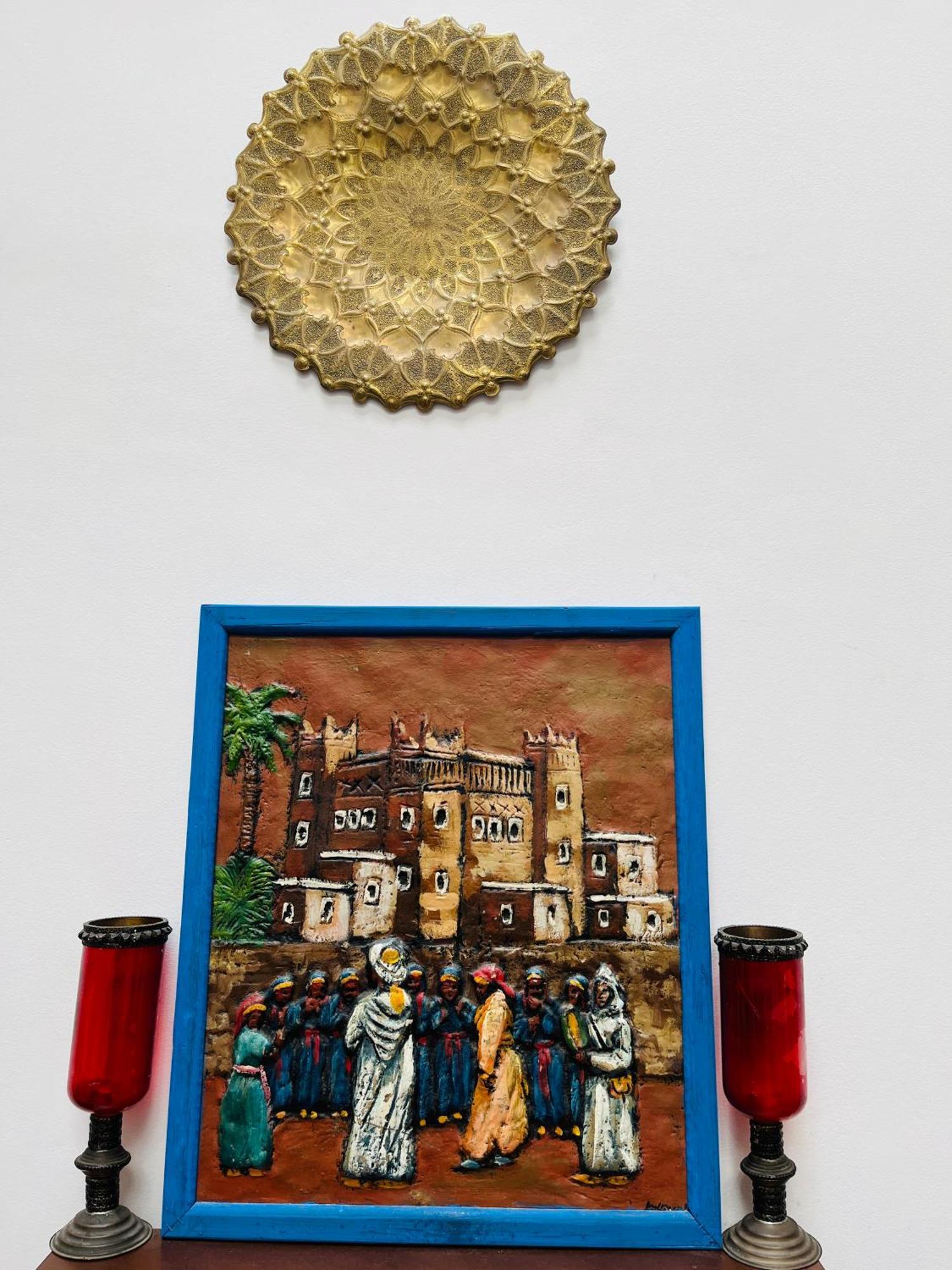 Riad Fes Miracle Bagian luar foto